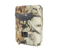 WESLNN Outdoor Hunting Camera 12MP Wild Animal Detector Trail Camera HD Waterproof Monitoring Infrared Heat Sensing Night Vision