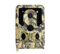 WESLNN Outdoor Hunting Trail Camera Waterproof Game Scouting Cam Wild Animals Monitoring Night Vision Camera