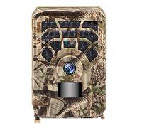 WESLNN Outdoor Mini Hunting Trail Camera Wildlife Camera With Night Vision Trail Camera Wildlife Scouting