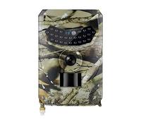 WESLNN Outdoor Trail Camera HD Waterproof Wild Animal Hunting Scouting Game Infrared Night Vision Surveillance Trap Camera
