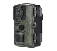 WESLNN Outdoor Trail Camera Waterproof Game Camera With Night Vision For Wildlife Monitoring Hunting Sport Camera