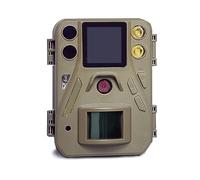 WESLNN Portable Mini Sized Hunting Game Cameras Wildlife Scouting