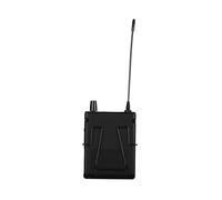 WESLNN Stereo Wireless Monitor System 100-240V Professional Digital Stage In-Ear Monitor System(863-865)