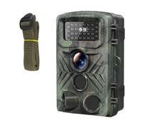 WESLNN Taking Trail Camera 36MP 1080P Night Photo Video Multifunction Outdoor Huntings Animal Observation Monitor Hunting Camera
