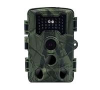 WESLNN Trail And Game Camera With Night Vision Sensors Waterproof Motion Activated Infrared Hunting Camera(Only Camera)