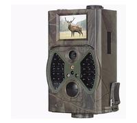 WESLNN Trail Camera Cellular Wildlife Wireless Hunting Cameras Night Vision Photo Trap Tracking(HC300M With MMS)