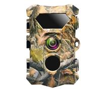 WESLNN Trail Camera Night Vision Scout Guard Hunter Cameras Photo Traps Hunting Cameras For Game Hunt(Hunting camera)