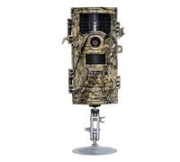 WESLNN Trail Camera Scouting Night Vision Trail Hunting Camera CamWildcamera Wild Surveillance Wildlife