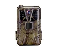 WESLNN Trail Camera Stream Media Wild Hunting Cameras Night Vision