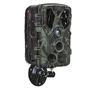 WESLNN Trail Camera Wireless Hunting Cameras Wildlife Night Vision PhotoTraps Surveillance Cams