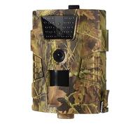 WESLNN Trail Hunting Camera Night Vision Photo Traps Wildcamera Wild Surveillance Wildlife Scouting Cameras(1PCS HT001B)