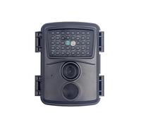 WESLNN Trail Hunting Camera Sensors Outdoor Motion Activated Night Vision Cam For Animal Monitoring(PR600B)