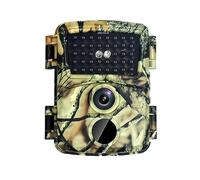 WESLNN Waterproof Trail Hunting Camera Wild Surveillance Night Vision Wildlife Scouting Wild Animal Detector(Style D)
