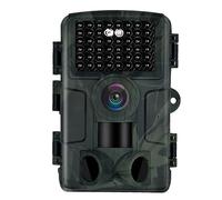 WESLNN WIFI Hunting Trail Camera Wildlife Camera With Night Vision Motion Activated Outdoor Trail Camera Photo