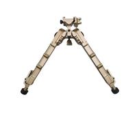 WESLNN Wildlife Hunting Camera Waterproof Hunting Equipment Night Vision Motion Sensor Trail Surveillance Detector Camera(Gold Camera Bipod)