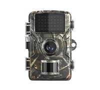 WESLNN Wildlife Hunting Trail Game Camera Security Camera Wildlife Wireless Surveillance Tracking Cams