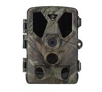 WESLNN Wildlife Observation Camera Wireless Hunting Camera Infrared Night Vision Tracking Camera Surveillance Camera
