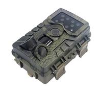 WESLNN Wildlife Trail Camera Infrared Night Vision HD Outdoor Wild Surveillance Tracking Outdoors Camera For Hunting