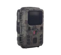 WESLNN Wireless Trail Camera 20MP 1080P Hunting Outdoor Wildlife Cameras Scouting Surveillance Night Vision Photo Traps