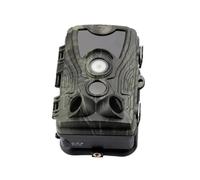 WESLNN With 5000Mah Lithium Battery 20MP 1080P Trail Hunting Camera Night Version Photo Traps Wild Surveillance Track