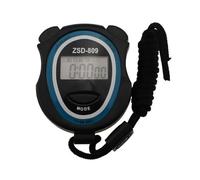 WESLNN ZSD-809 Outdoor Sports Stopwatch Electronic Stopwatch Marathon Timer Sports Timer
