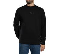 BOSS Men's Welogo Sweatshirt (Pack of 1)
