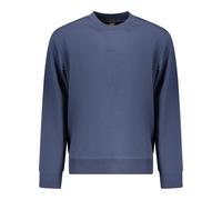 WeSmallcrew Sweatshirt - male - Boss - Sweatshirts - Blue - 2XL - Sweatshirts & Hoodies 2XL