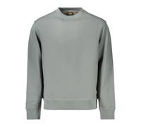 WeSmallcrew Sweatshirt - male - Boss - Sweatshirts - Green - S - Sweatshirts & Hoodies S