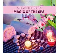 Wesolowski,Lucjan - Music Therapy-Magic of the Spa