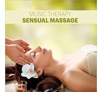 Wesolowski,Lucjan - Music Therapy-Sensual Massage