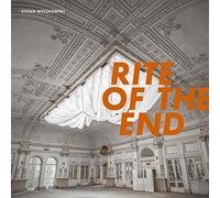Wesolowski, Stefan - Rite Of The Ed