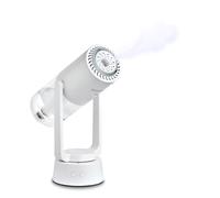 Wesperado Maxi Wasp Repellent with Water Mist Maker for Catering, Bakery, Hotel, Home and Garden, Wasp Protection Without Poison