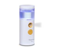 Wesperado Mini Wasp Repellent - Wasps Repel with Water Mist Maker - Wasp Protection without Poison - Keep Wasps Away with Water Spray - Natural Action Principle, White