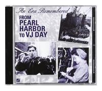 Wess - An Era Remembered: From Pearl Harbour to VJ Day