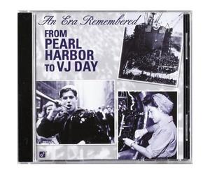 Wess - An Era Remembered: From Pearl Harbour to VJ Day