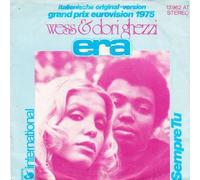 Wess And Dori Ghezzi - Era [Vinyl Single 7'']