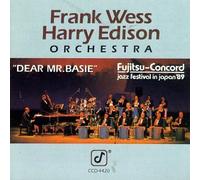 Wess - Dear Mr. Basie