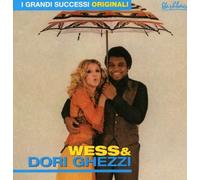 Wess & Dori Ghezzi - Best of