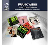 Wess, Frank - 7 Classic Albums [Audio CD] Frank Wess