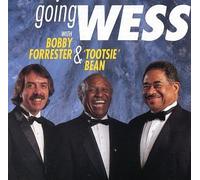 Wess, Frank - Going Wess