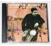 Wess Frank - Opus De Blues