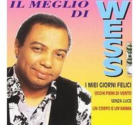 Wess - Il Meglio Di Wess