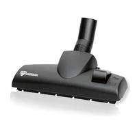Wessel-Werk German Performance RD264+ 32-35mm Henry Hoover Head - Universal Vacuum Cleaner Brush, Energy Efficient Vacuum Head Attachments for Hard Floors & Carpets, Fits Miele Bosch Vax Hoover