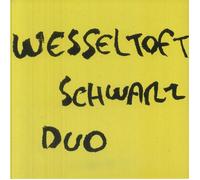WESSELTOFT, Bugge/HENRIK SCHWARZ - Duo (remastered) - Vinyl (180 gram vinyl LP)