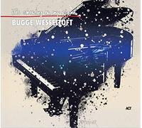 Wesseltoft, Bugge - It's Snowing On My Piano
