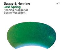 Bugge Wesseltoft - Last Spring - CD - US Import
