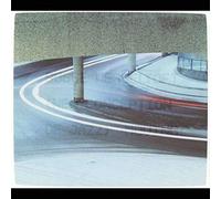 WESSELTOFT BUGGE-MOVING