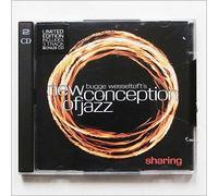 Wesseltoft, Bugge - New Conception Of Jazz