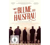 Wessely, Dominik - Die Blume der Hausfrau