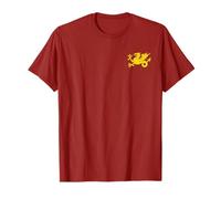 WESSEX DRAGON FLAG T-Shirt